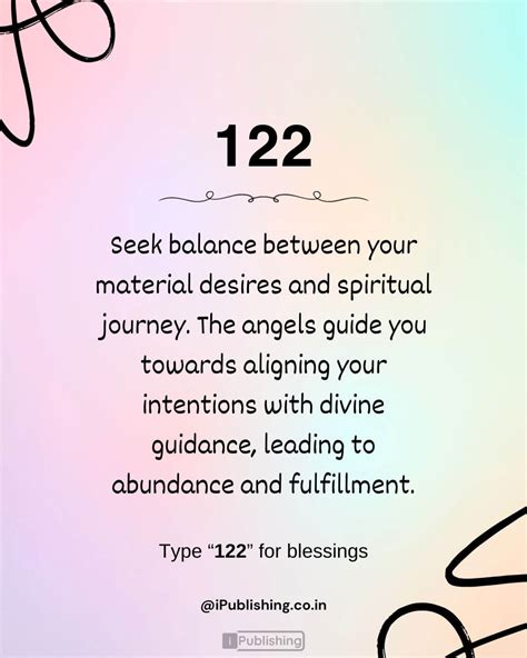 122 angel meaning|ANGEL NUMBER 122 (Meanings & Symbolism)